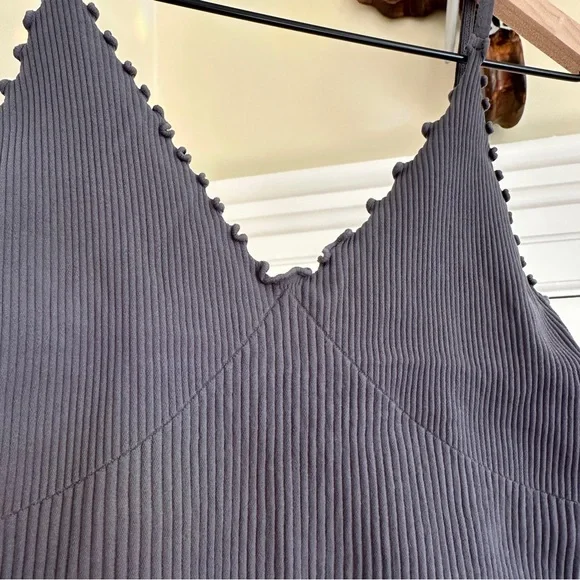 Free People Intimately Free Ribbed Tank - Picture 4 of 4